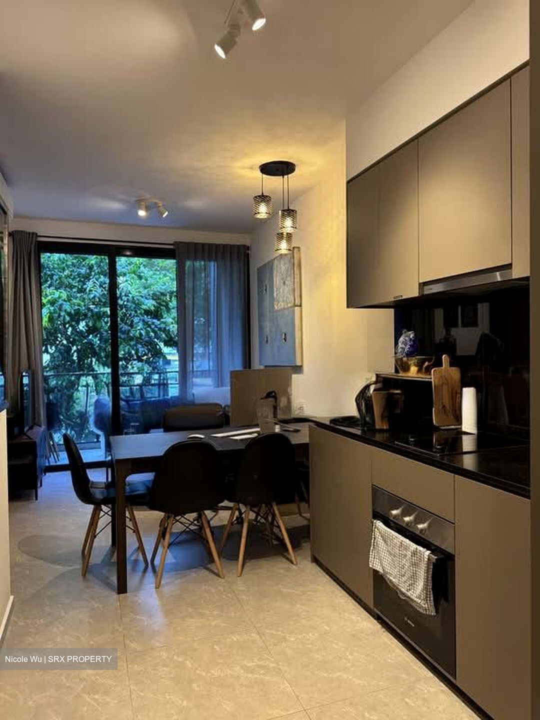 Park Colonial (D13), Condominium #563712821